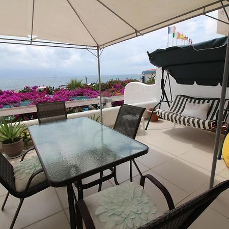 The Bay Apartments Σαράντα Εξωτερικό φωτογραφία