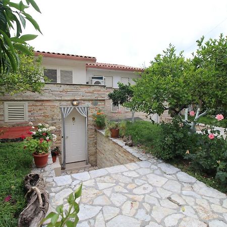 The Bay Apartments Σαράντα Εξωτερικό φωτογραφία