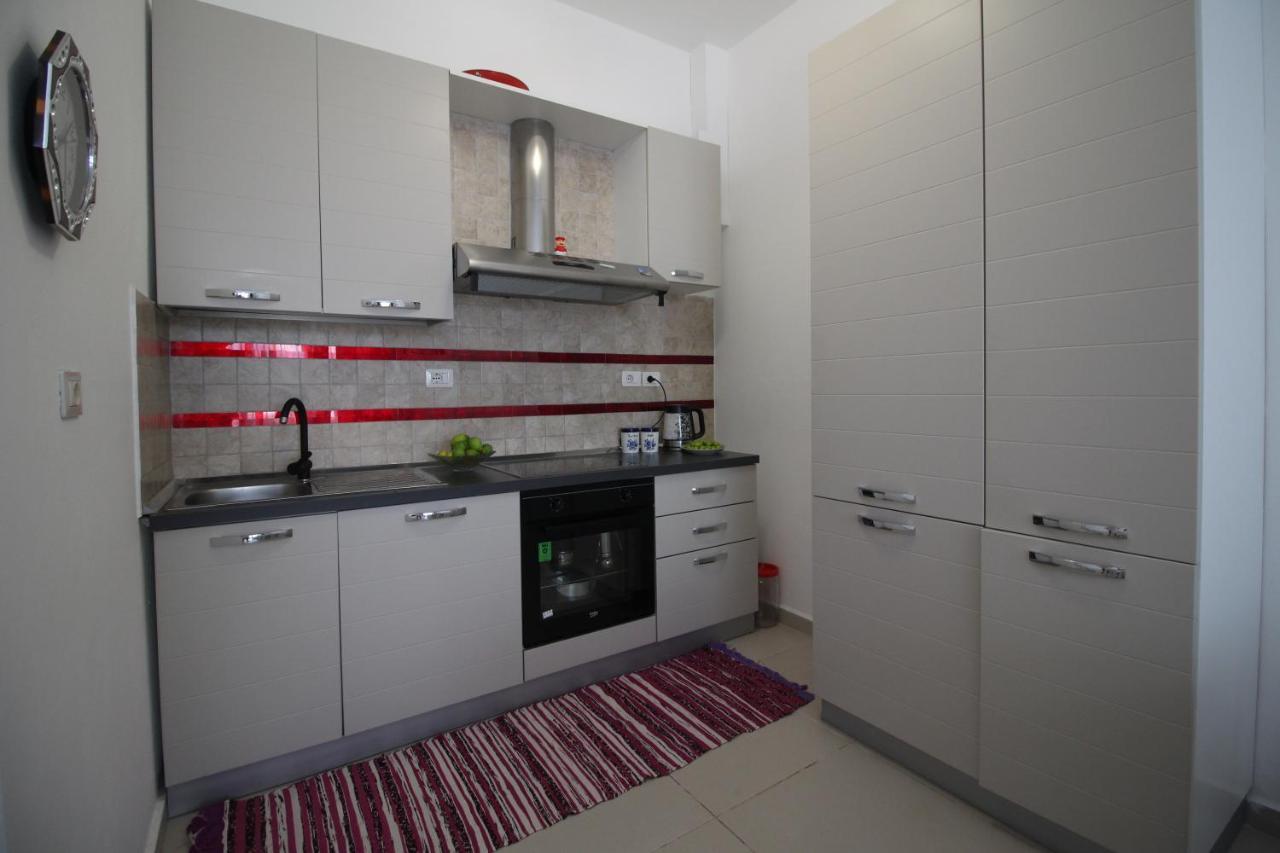 The Bay Apartments Σαράντα Εξωτερικό φωτογραφία