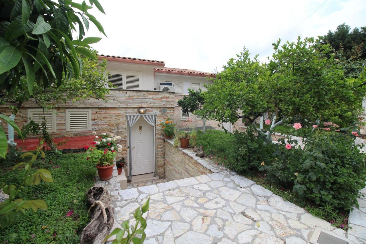 The Bay Apartments Σαράντα Εξωτερικό φωτογραφία