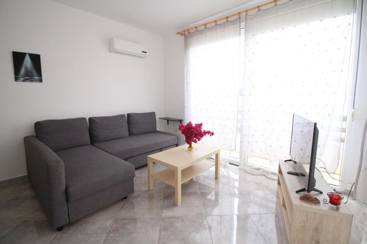 The Bay Apartments Σαράντα Εξωτερικό φωτογραφία
