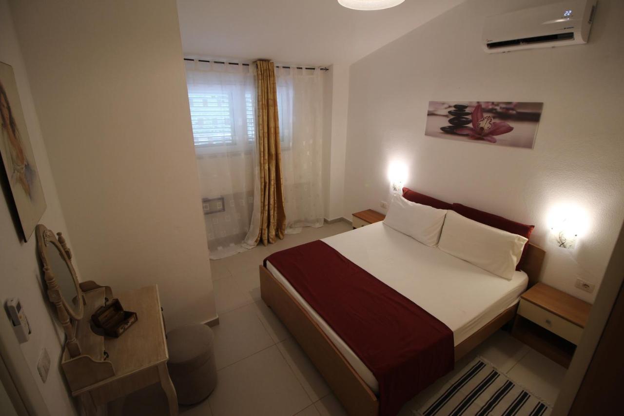 The Bay Apartments Σαράντα Εξωτερικό φωτογραφία