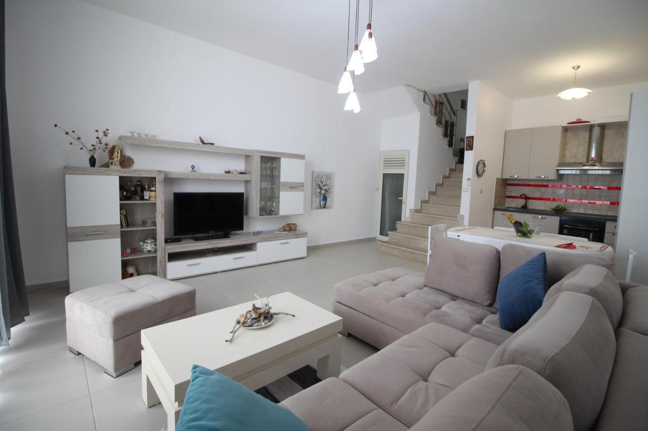 The Bay Apartments Σαράντα Εξωτερικό φωτογραφία