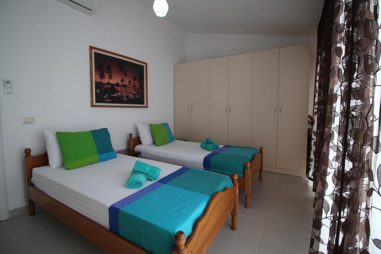 The Bay Apartments Σαράντα Εξωτερικό φωτογραφία
