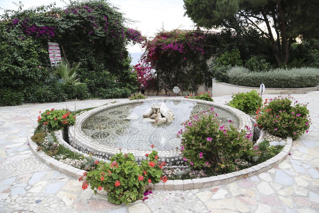 The Bay Apartments Σαράντα Εξωτερικό φωτογραφία
