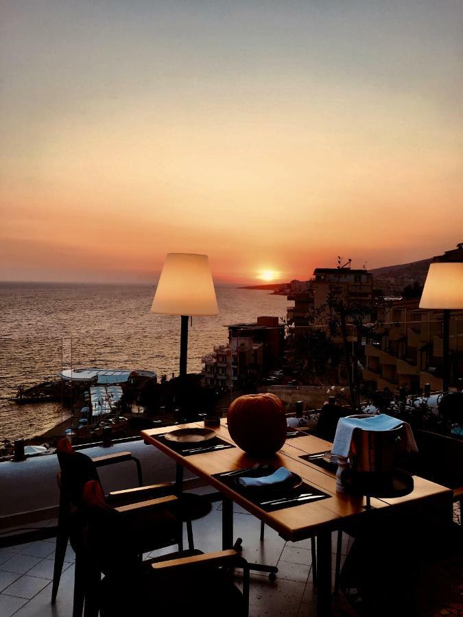 The Bay Apartments Σαράντα Εξωτερικό φωτογραφία